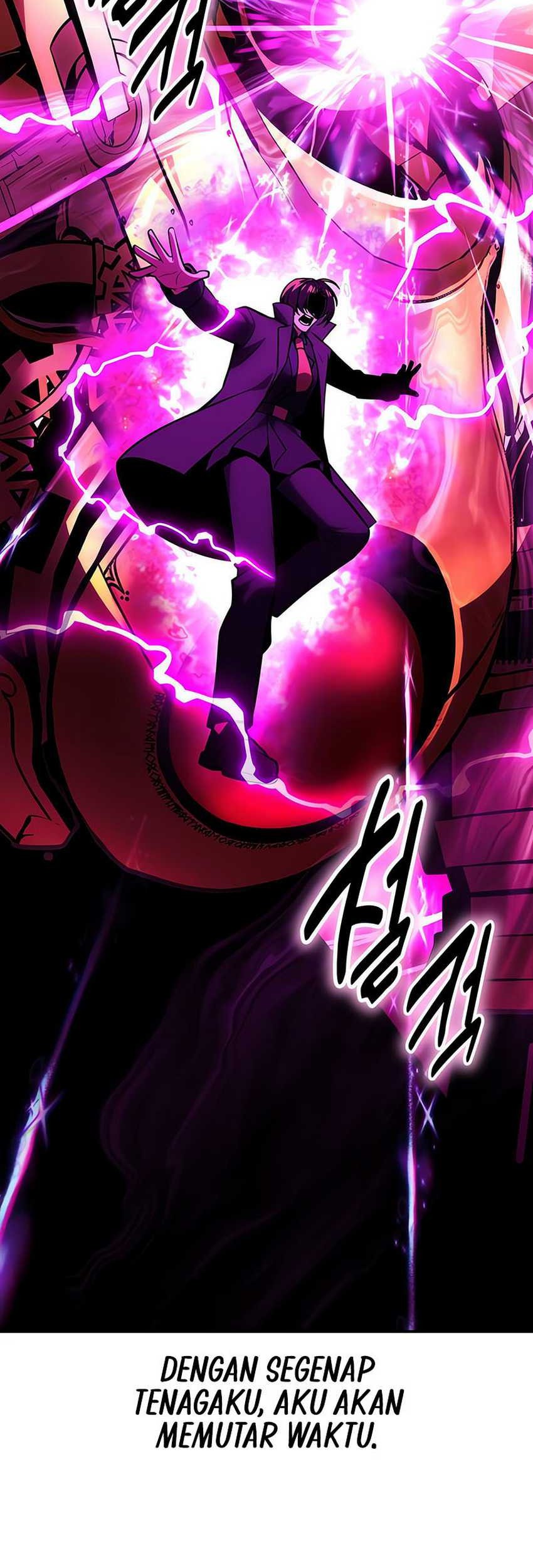 The Extra’s Academy Survival Guide Chapter 34 Gambar 98