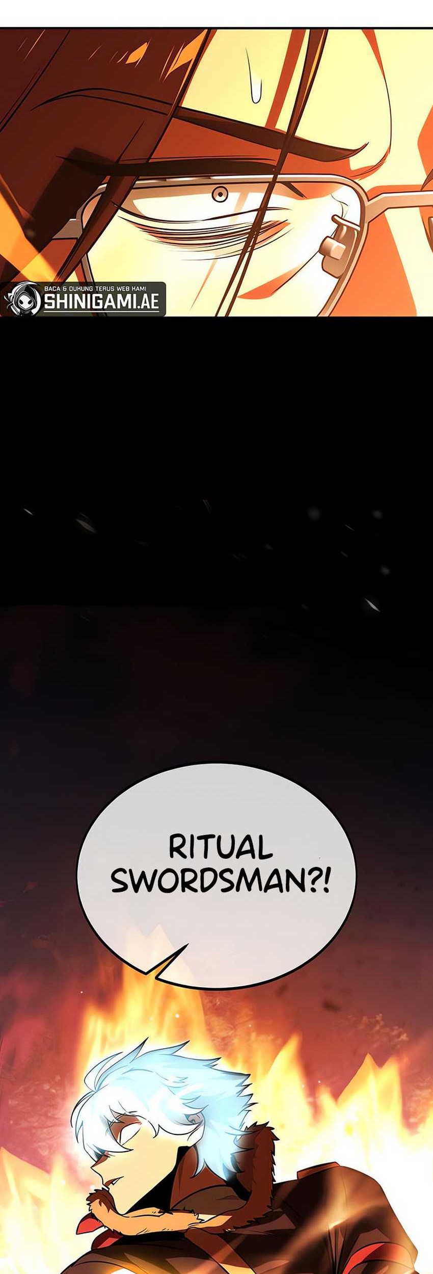 The Extra’s Academy Survival Guide Chapter 34 Gambar 106