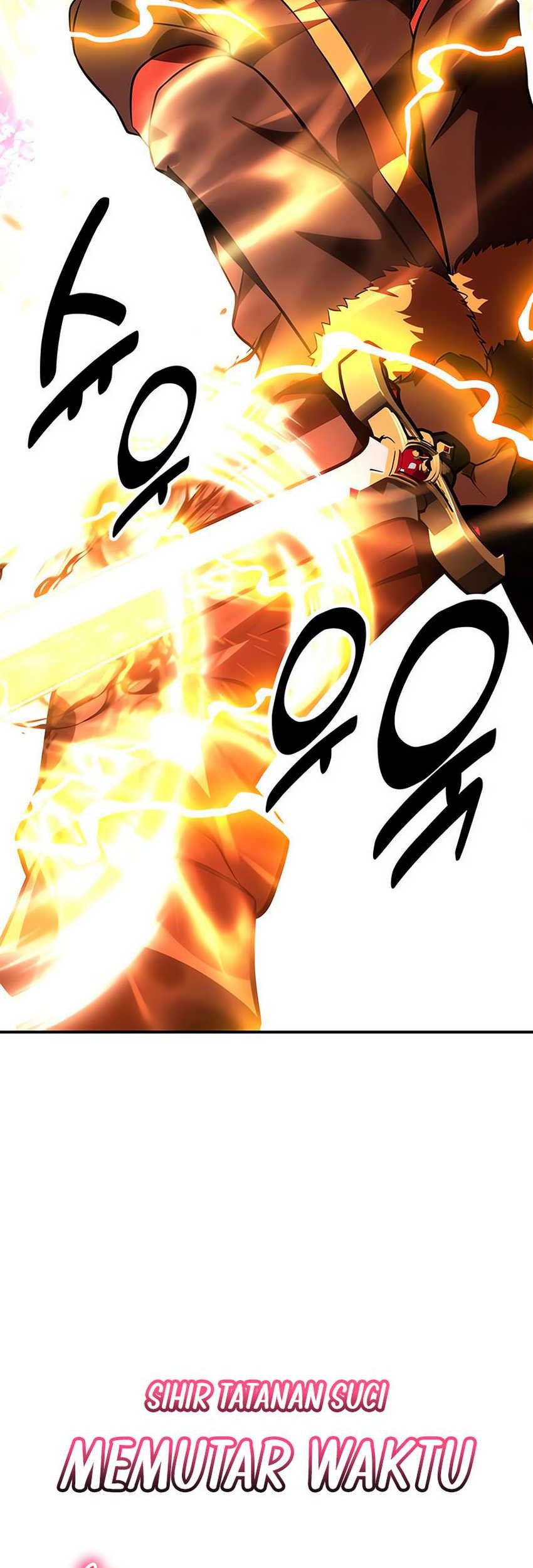 The Extra’s Academy Survival Guide Chapter 34 Gambar 107