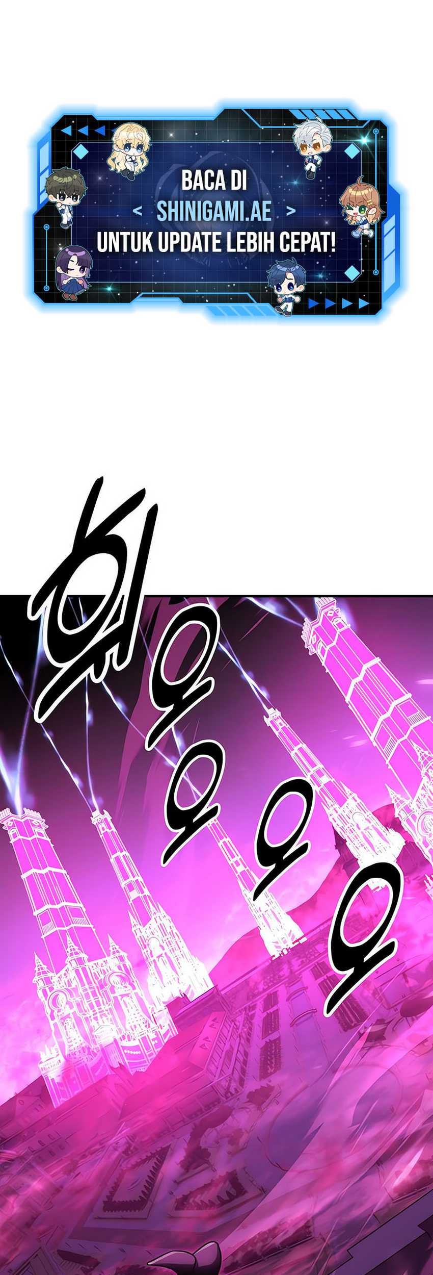 Manhwa The Extra’s Academy Survival Guide Chapter 34 gambar nomor 2