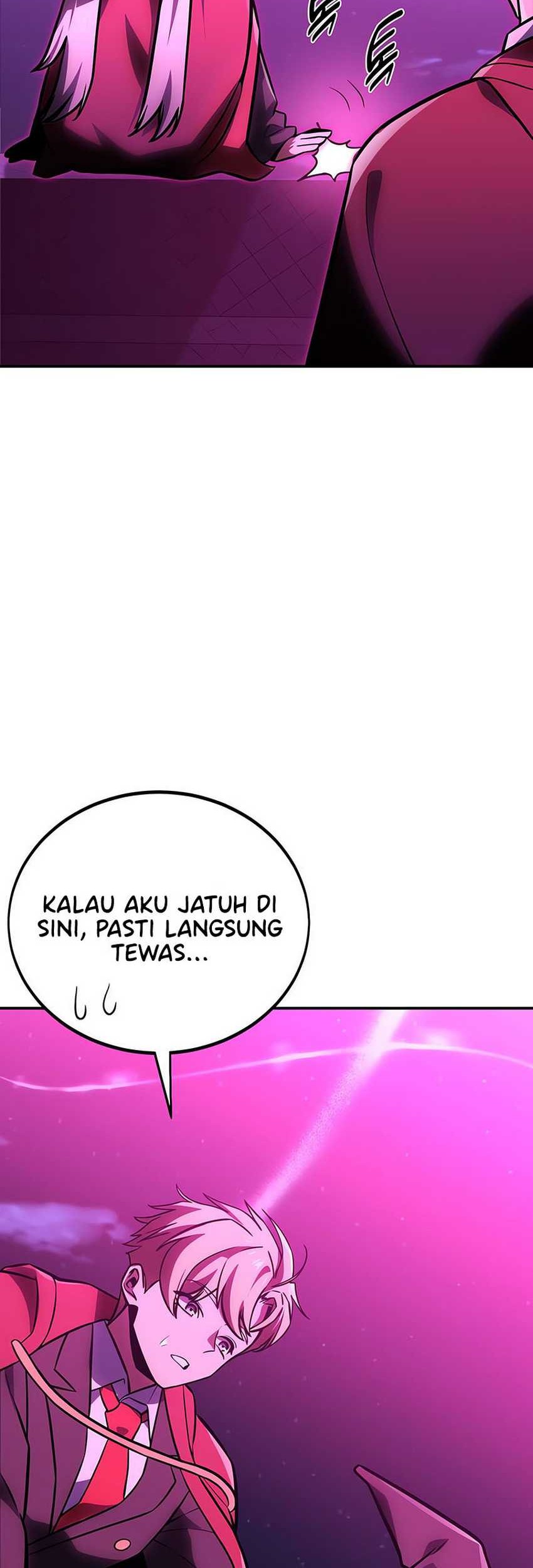 The Extra’s Academy Survival Guide Chapter 34 Gambar 5