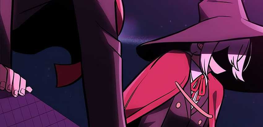 The Extra’s Academy Survival Guide Chapter 34 Gambar 6