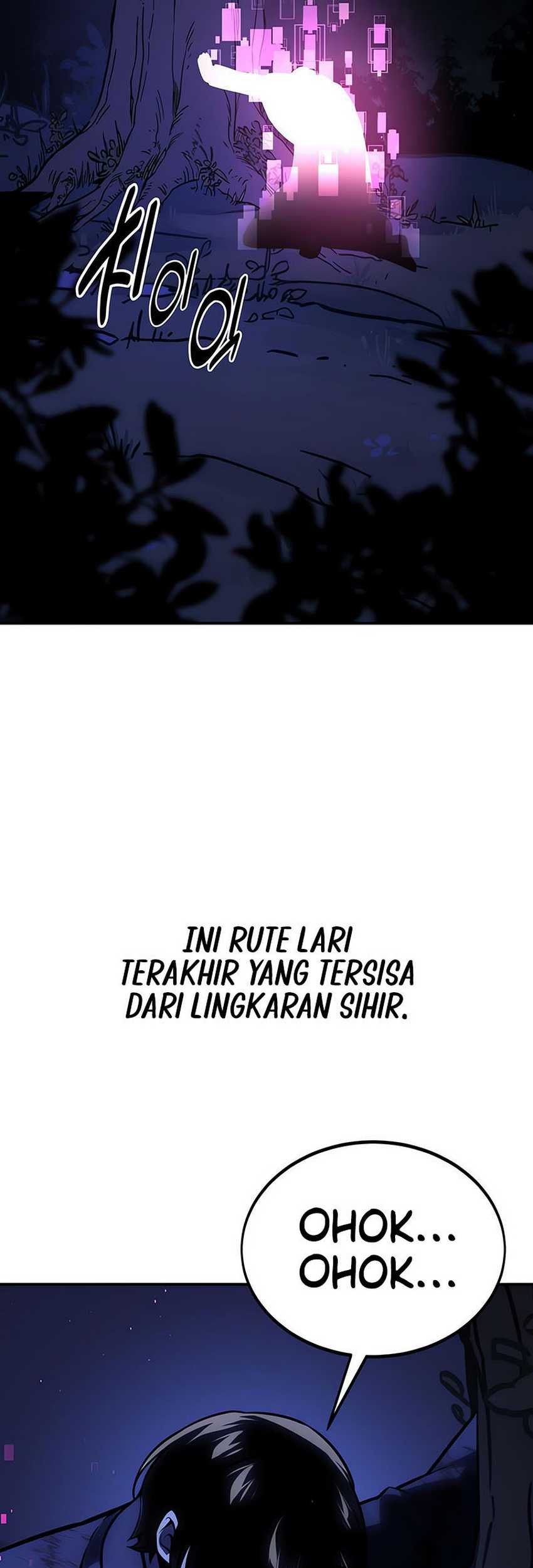 The Extra’s Academy Survival Guide Chapter 34 Gambar 140