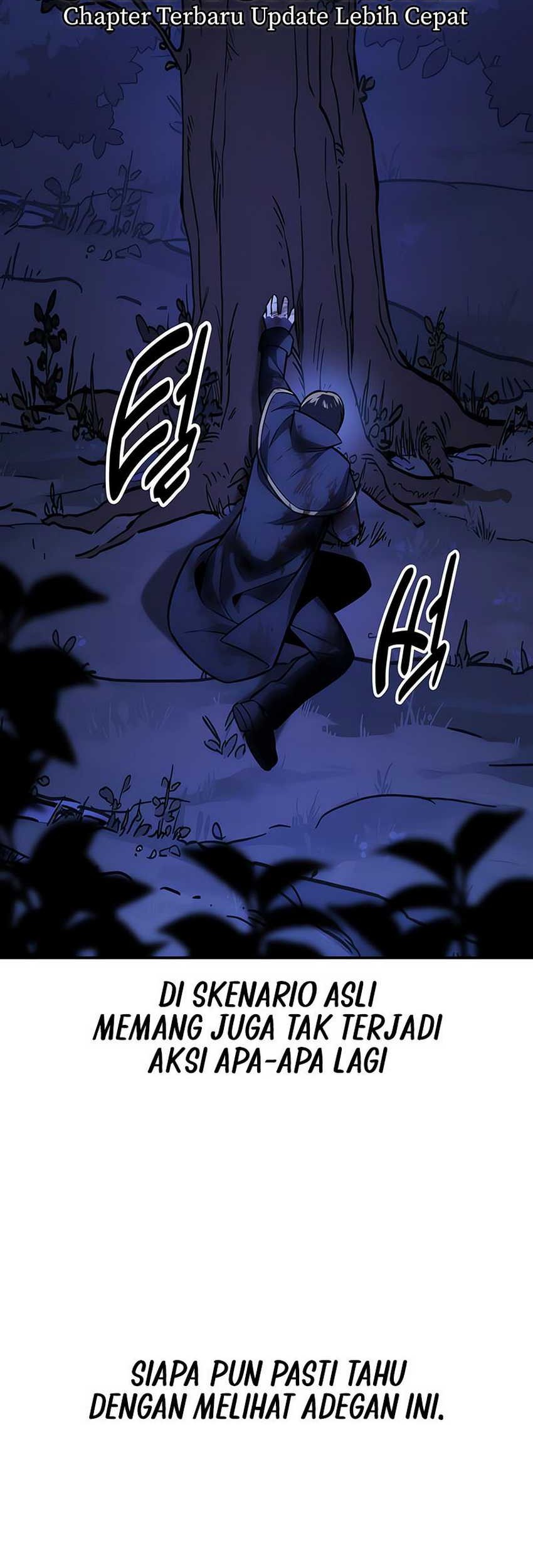 The Extra’s Academy Survival Guide Chapter 34 Gambar 142