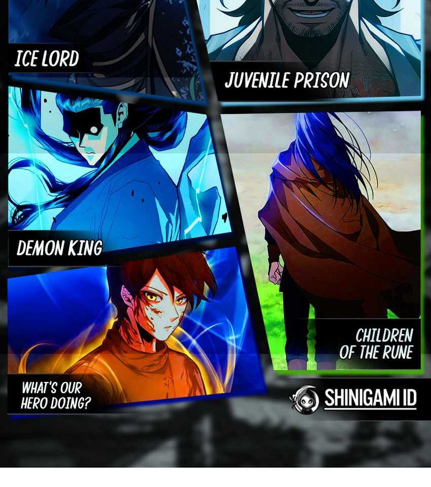 The Extra’s Academy Survival Guide Chapter 34 Gambar 146