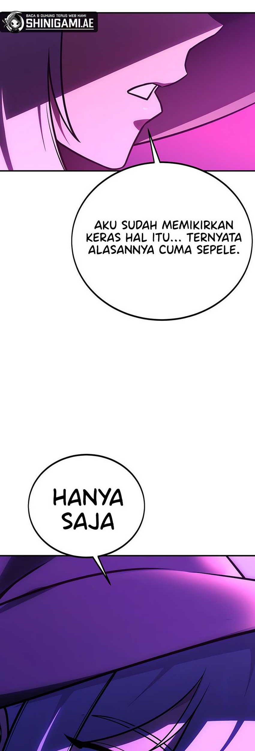 The Extra’s Academy Survival Guide Chapter 34 Gambar 8