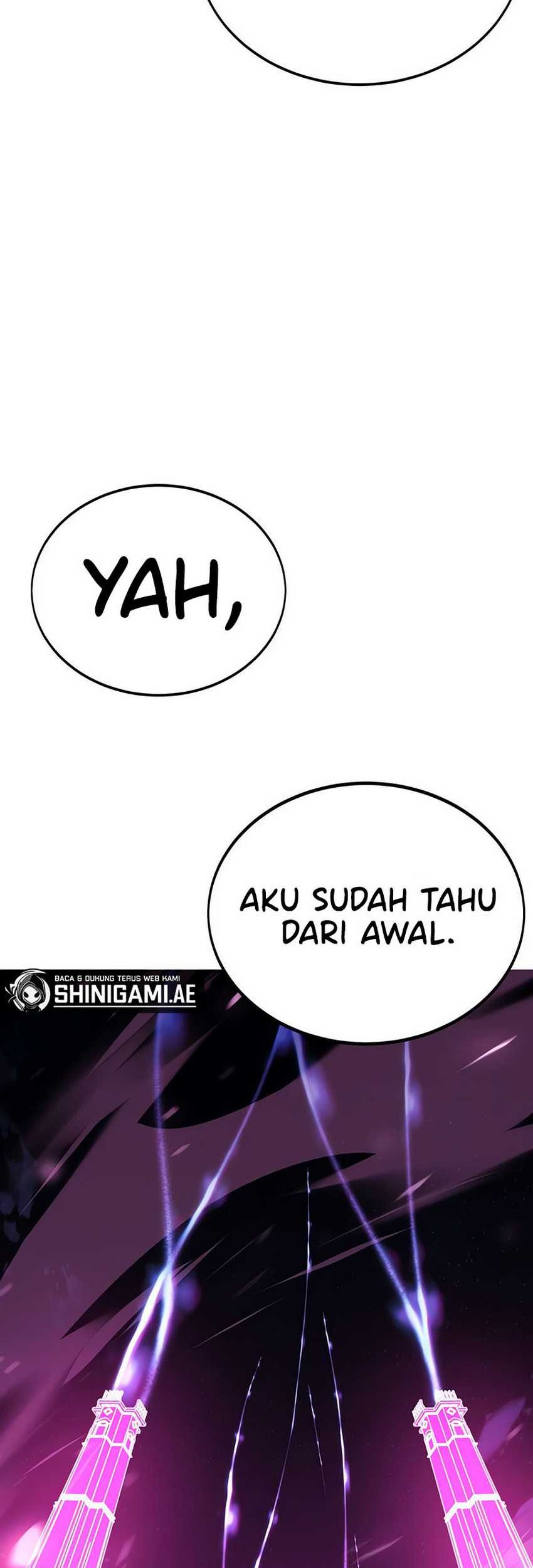 The Extra’s Academy Survival Guide Chapter 34 Gambar 13