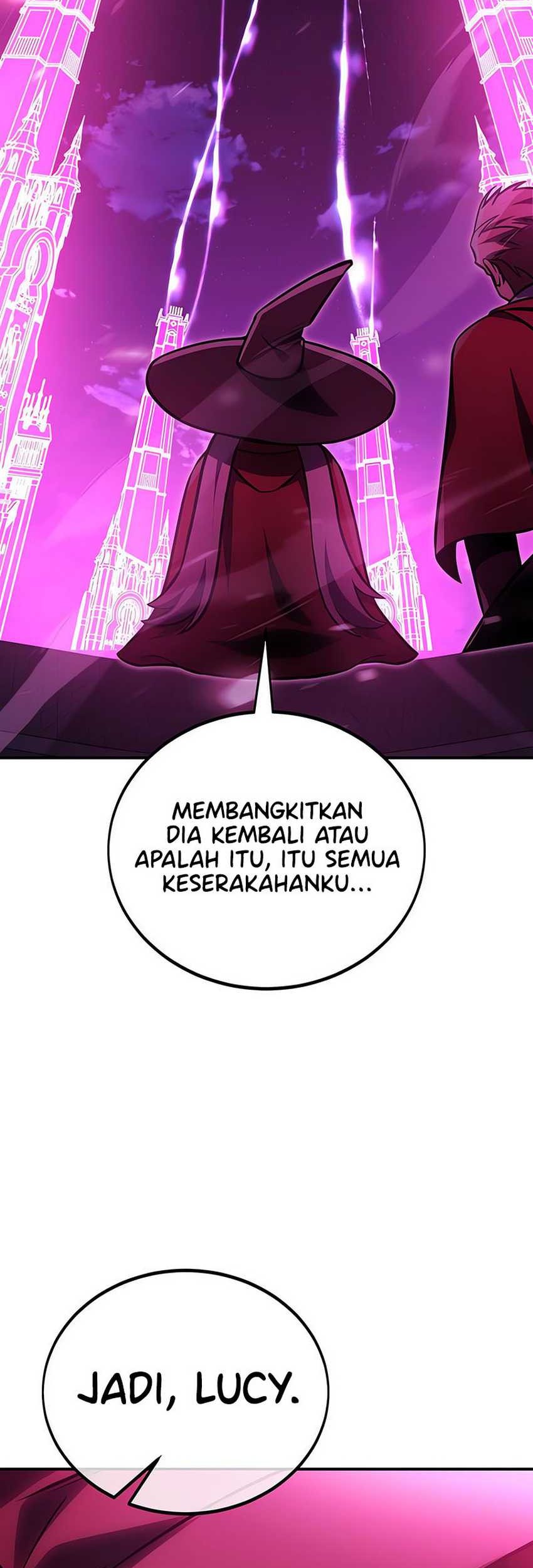 The Extra’s Academy Survival Guide Chapter 34 Gambar 14