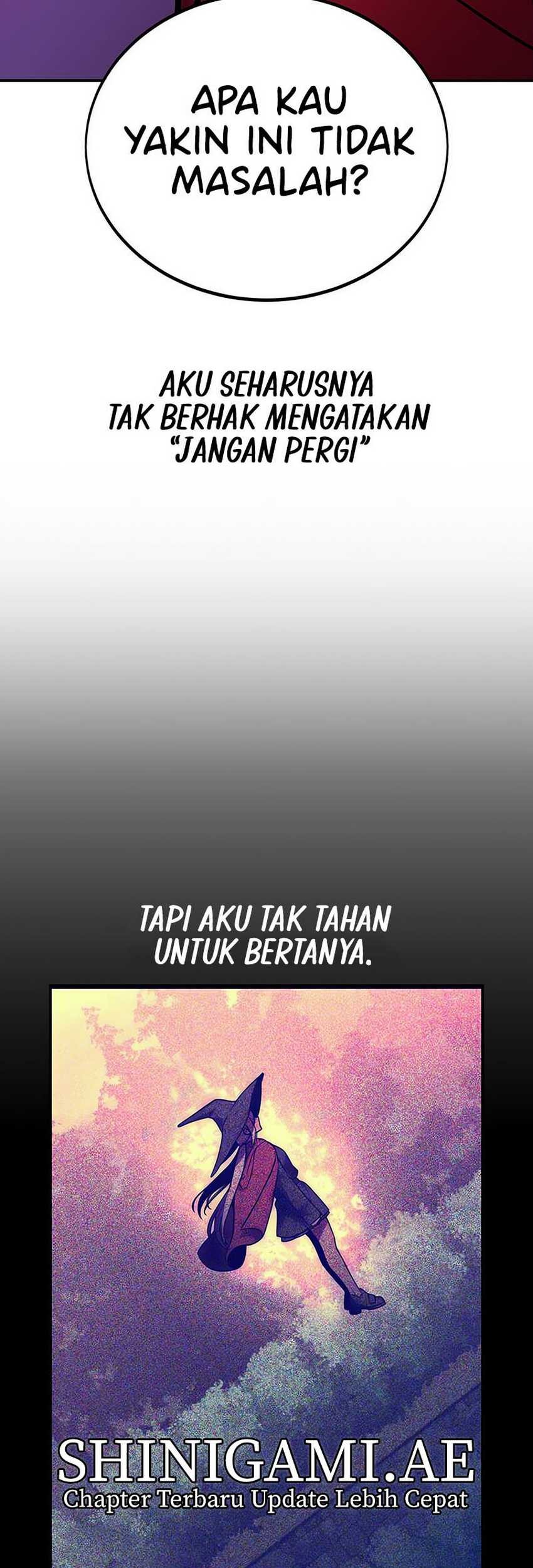 The Extra’s Academy Survival Guide Chapter 34 Gambar 17