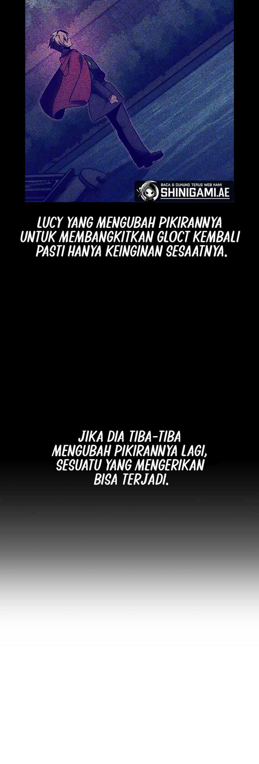 The Extra’s Academy Survival Guide Chapter 34 Gambar 18