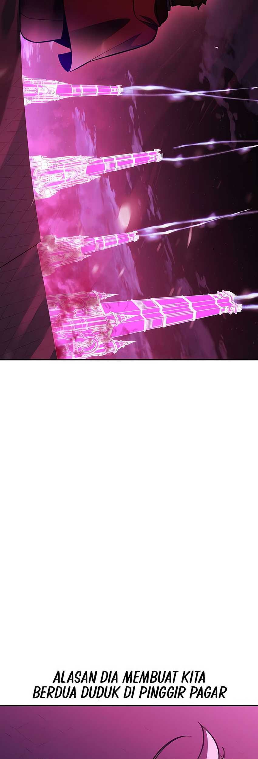 The Extra’s Academy Survival Guide Chapter 34 Gambar 22