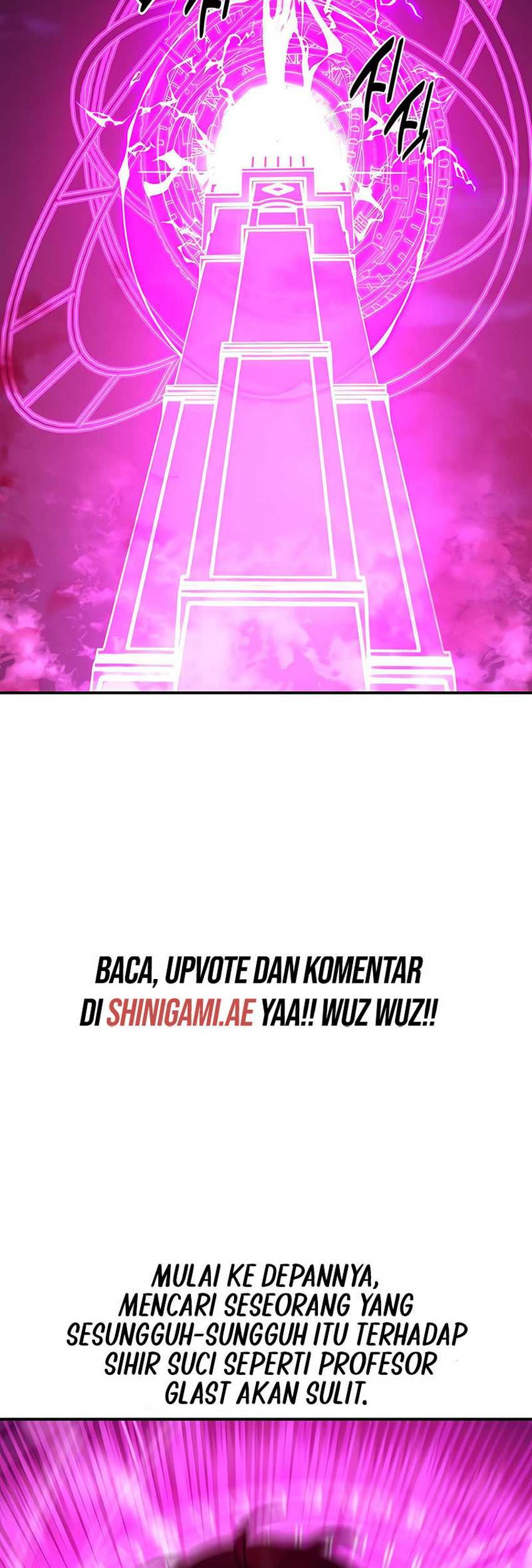 The Extra’s Academy Survival Guide Chapter 34 Gambar 24