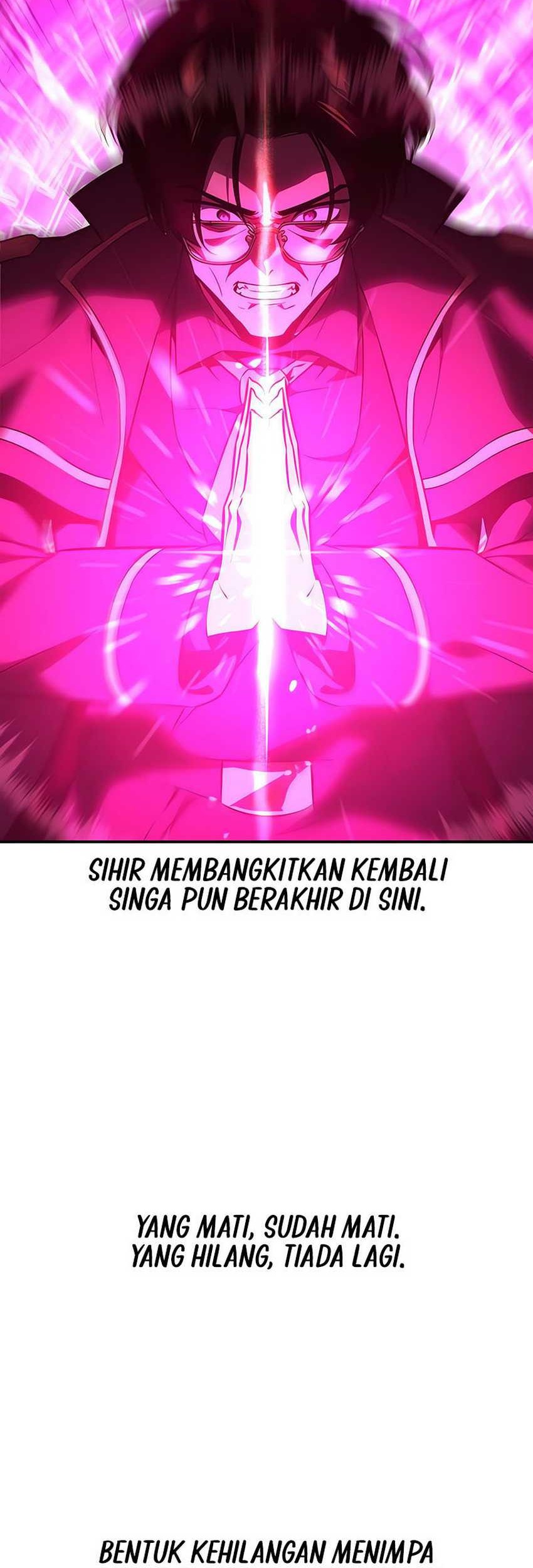 The Extra’s Academy Survival Guide Chapter 34 Gambar 25