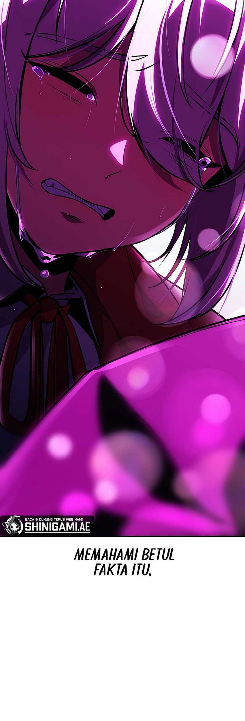 The Extra’s Academy Survival Guide Chapter 34 Gambar 28