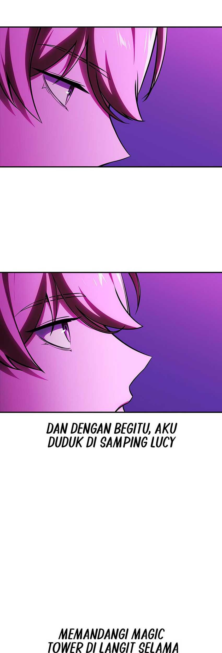 The Extra’s Academy Survival Guide Chapter 34 Gambar 29