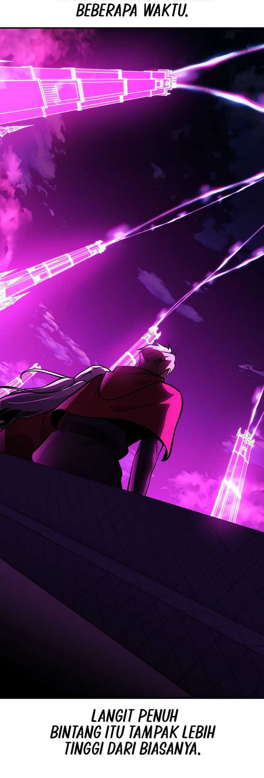 The Extra’s Academy Survival Guide Chapter 34 Gambar 30