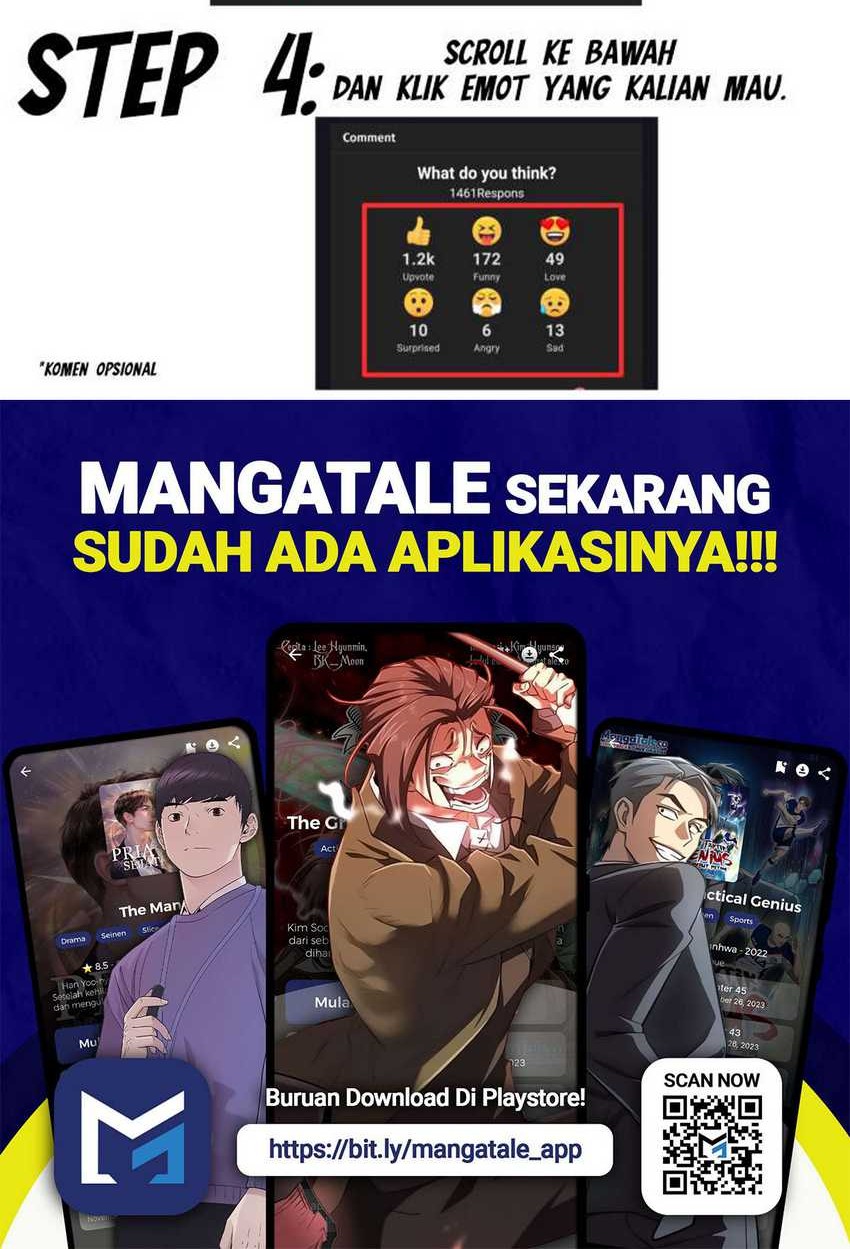 Battle Through the Heavens Chapter 444 Gambar 22