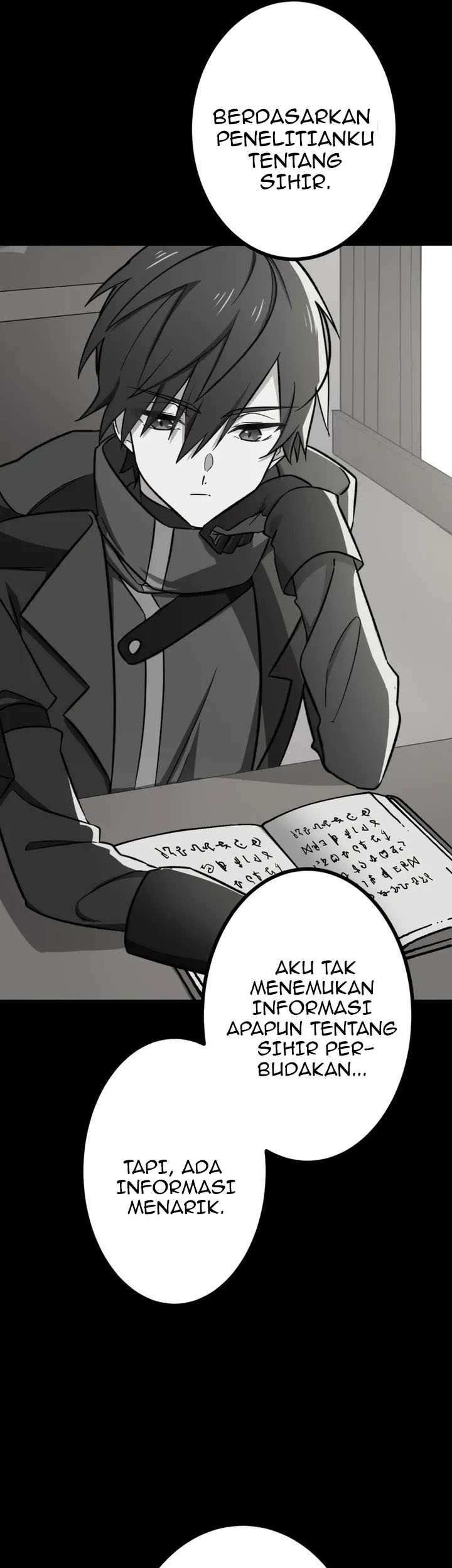 The strongest assassin gets transferred to another world with his whole class Chapter 25 Gambar 44