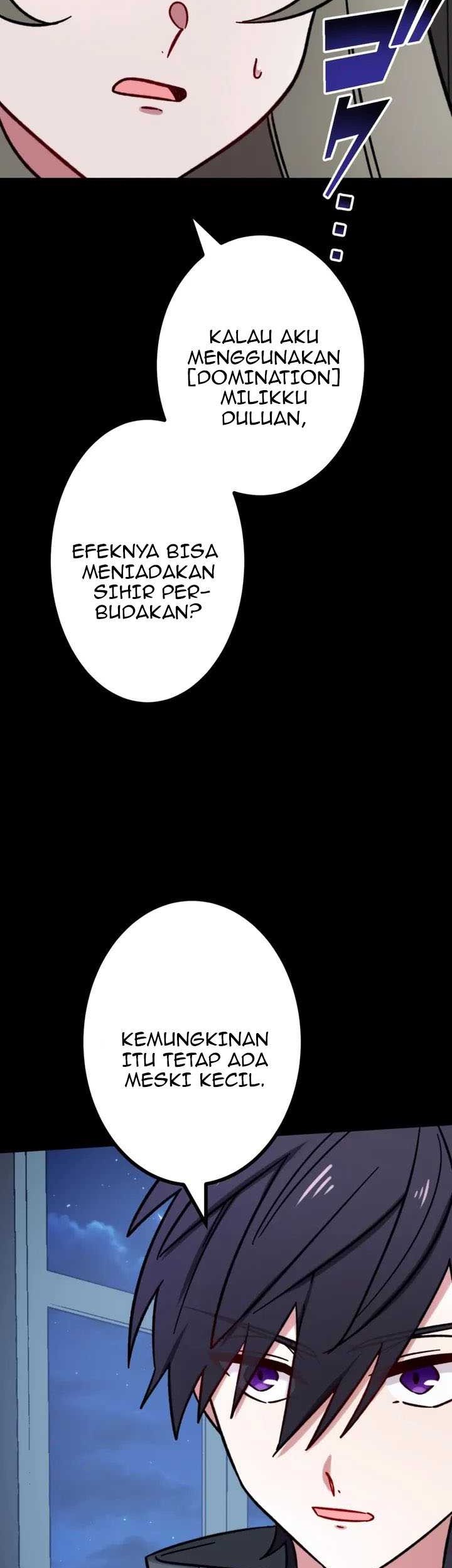 The strongest assassin gets transferred to another world with his whole class Chapter 25 Gambar 46