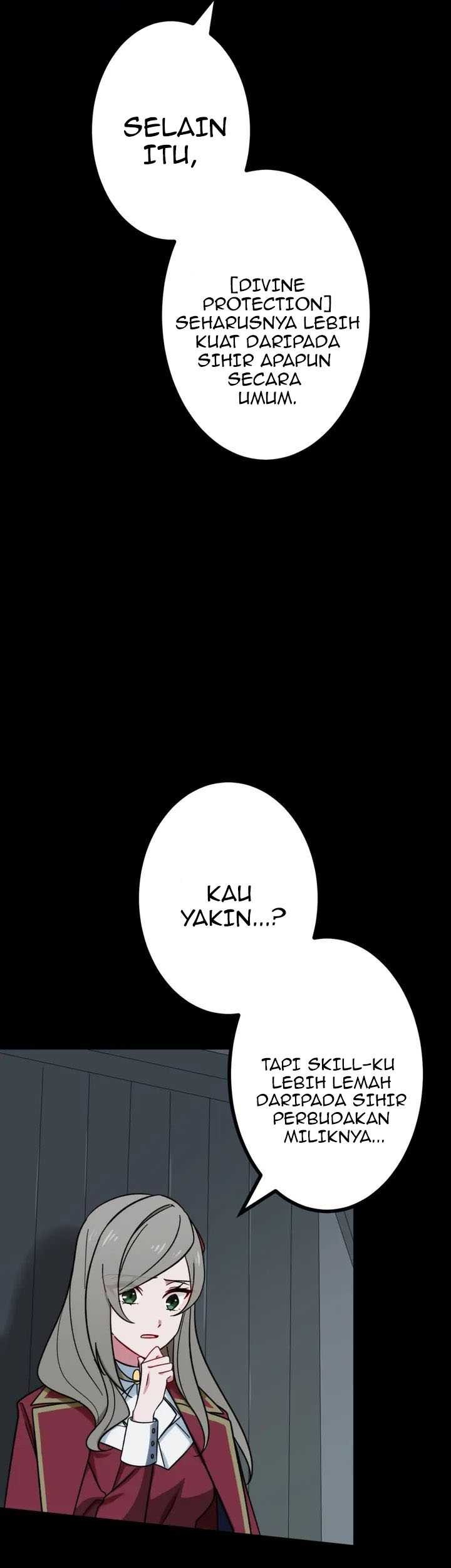 The strongest assassin gets transferred to another world with his whole class Chapter 25 Gambar 48