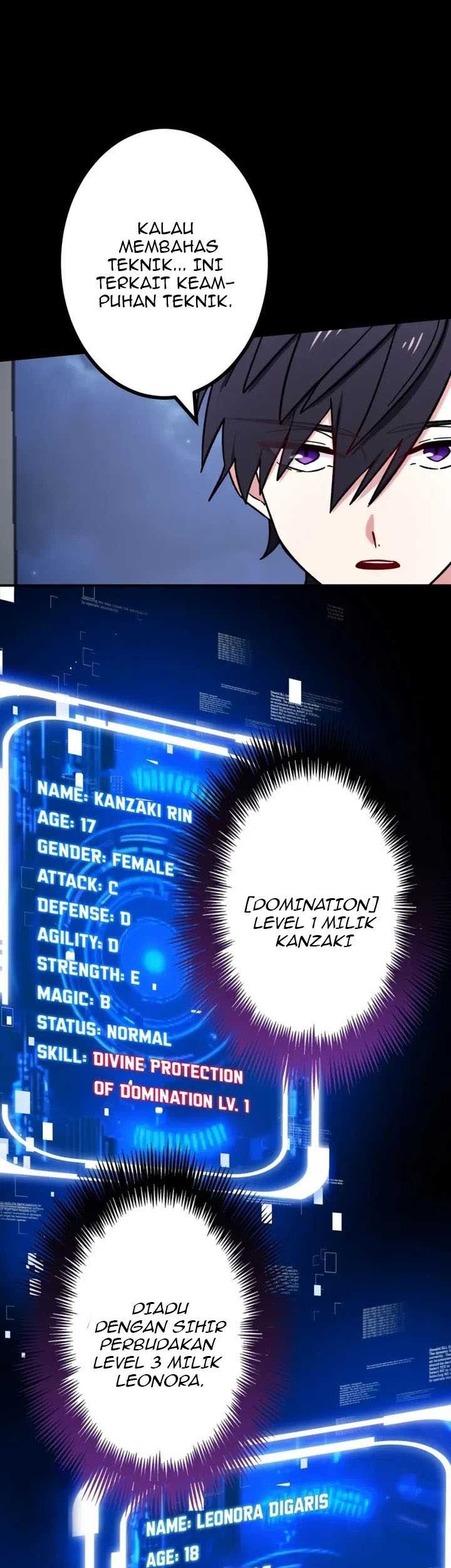 The strongest assassin gets transferred to another world with his whole class Chapter 25 Gambar 49