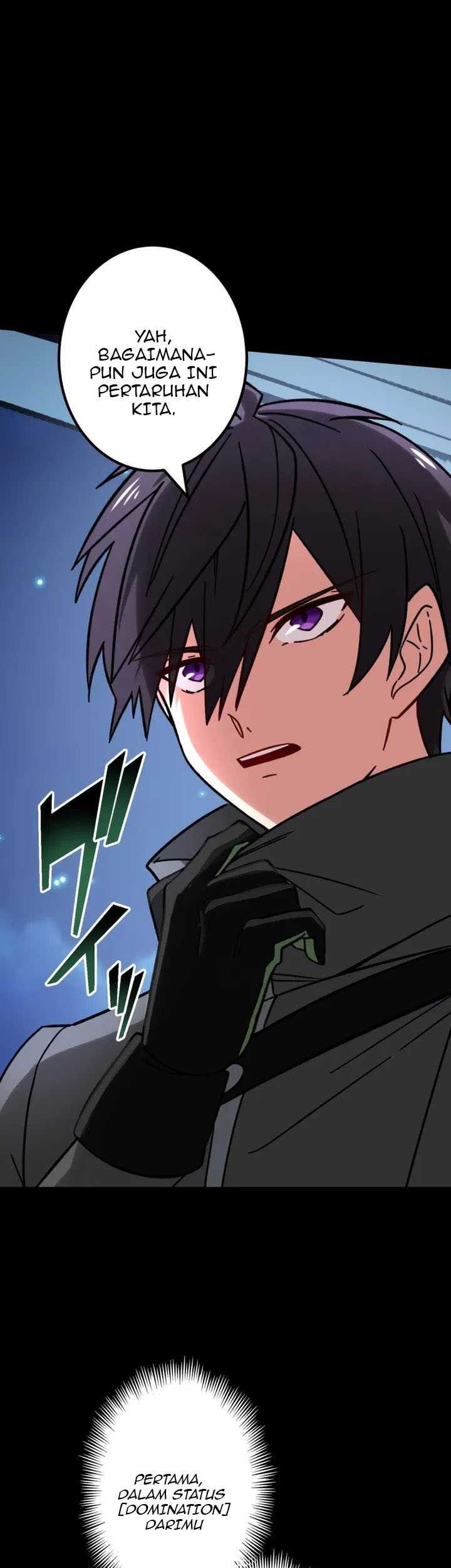 The strongest assassin gets transferred to another world with his whole class Chapter 25 Gambar 54