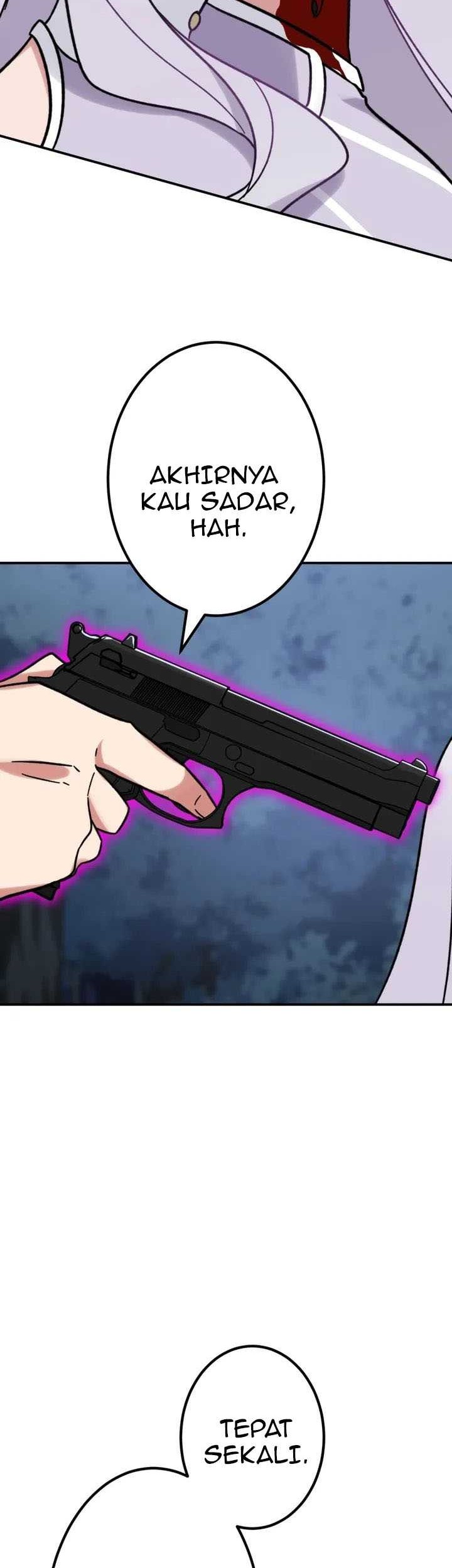 The strongest assassin gets transferred to another world with his whole class Chapter 25 Gambar 57