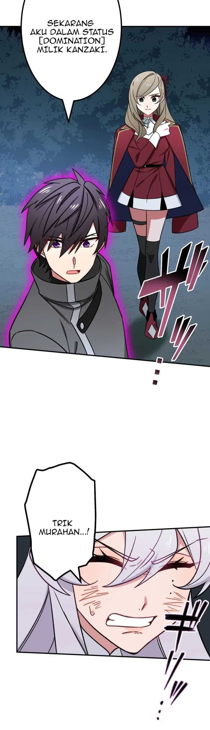 The strongest assassin gets transferred to another world with his whole class Chapter 25 Gambar 58