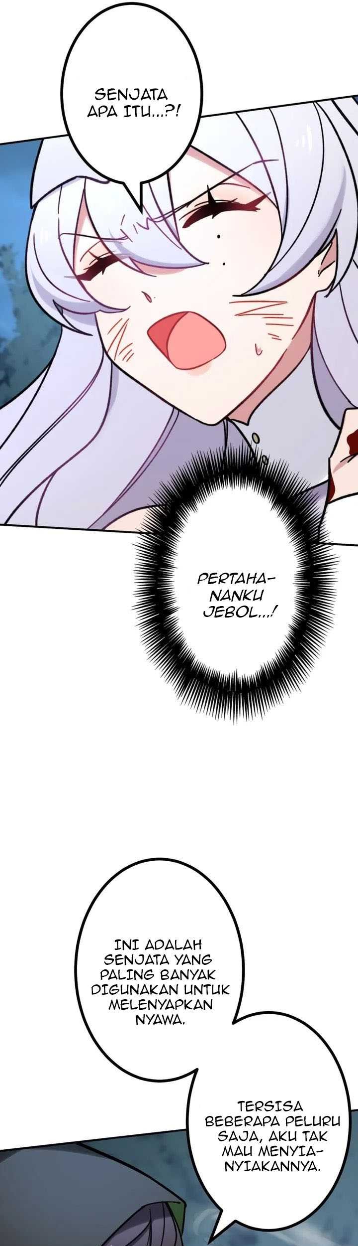 The strongest assassin gets transferred to another world with his whole class Chapter 25 Gambar 30