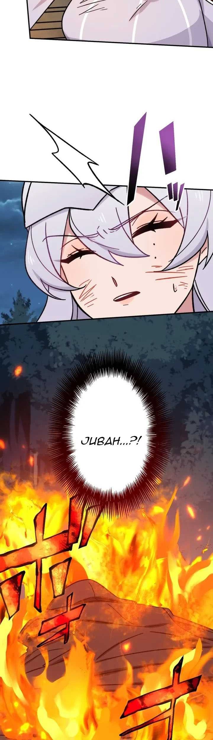 The strongest assassin gets transferred to another world with his whole class Chapter 25 Gambar 34