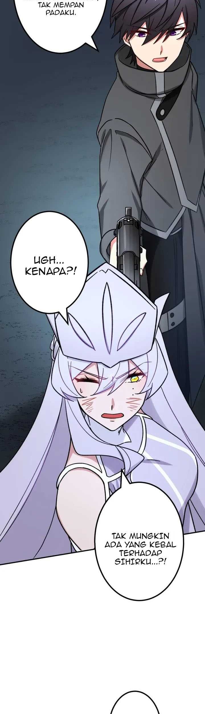 The strongest assassin gets transferred to another world with his whole class Chapter 25 Gambar 37