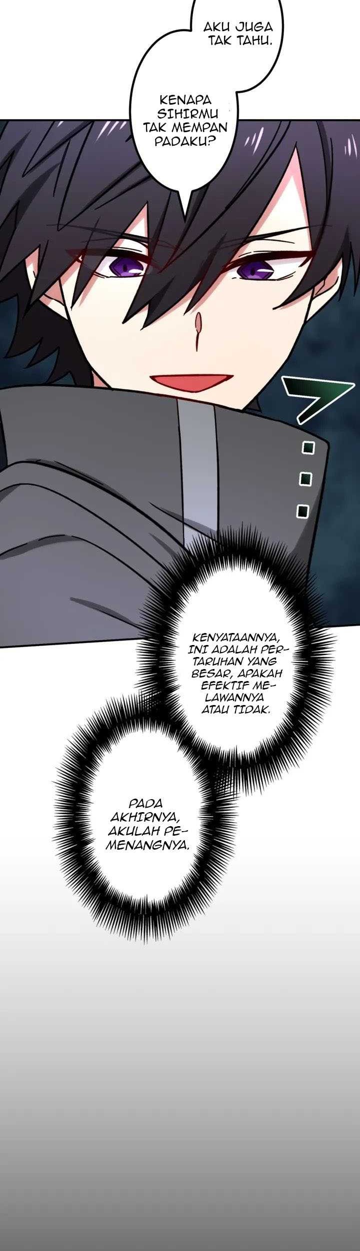 The strongest assassin gets transferred to another world with his whole class Chapter 25 Gambar 38