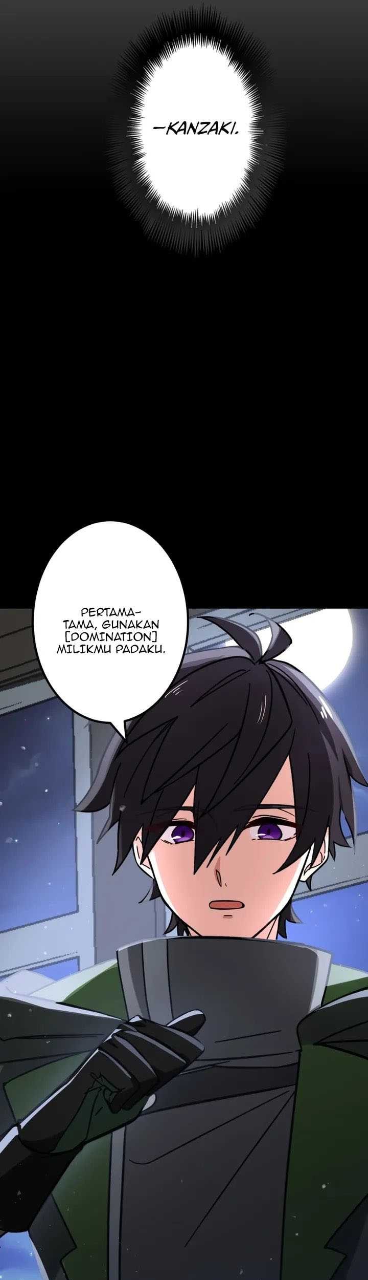 The strongest assassin gets transferred to another world with his whole class Chapter 25 Gambar 40