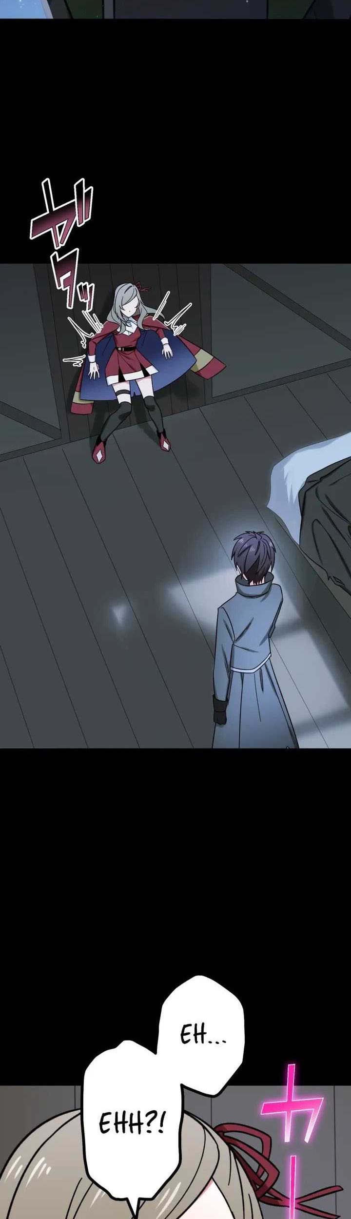 The strongest assassin gets transferred to another world with his whole class Chapter 25 Gambar 41