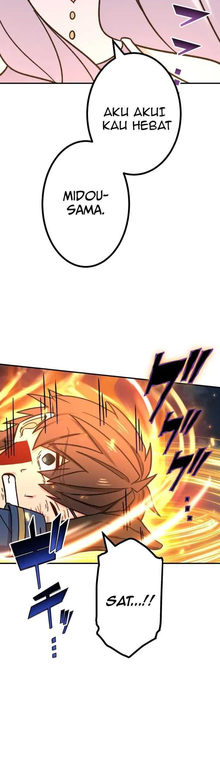 The strongest assassin gets transferred to another world with his whole class Chapter 25 Gambar 4