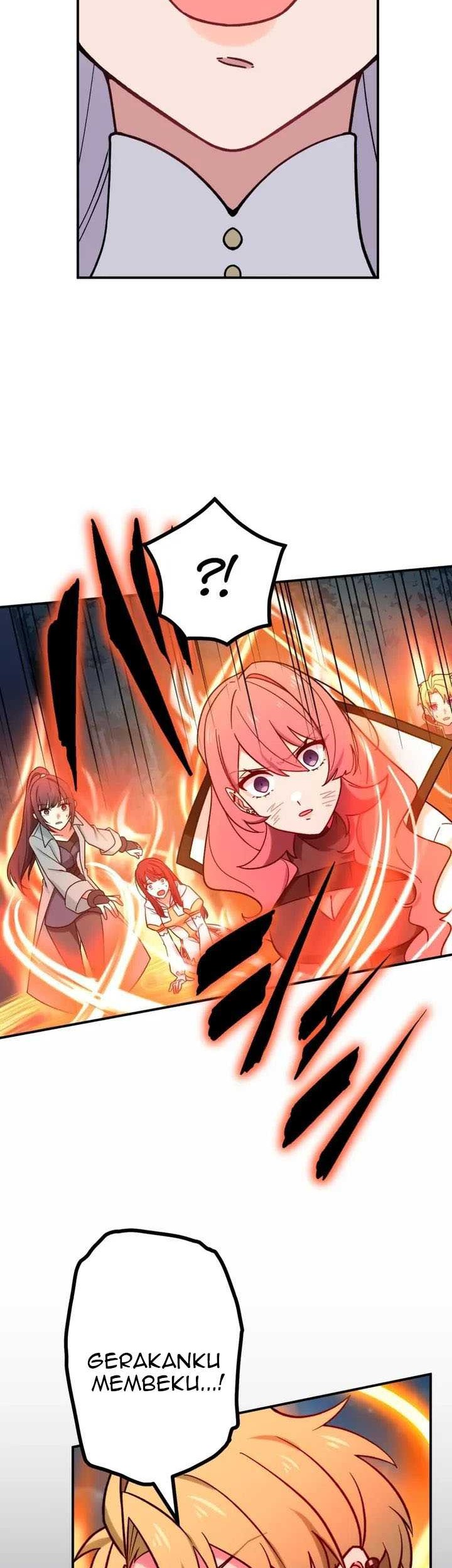 The strongest assassin gets transferred to another world with his whole class Chapter 25 Gambar 6