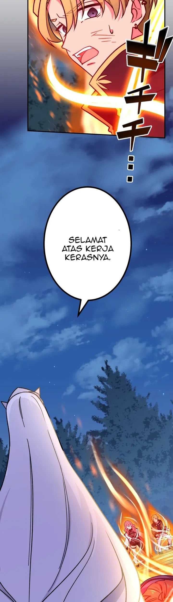 The strongest assassin gets transferred to another world with his whole class Chapter 25 Gambar 7