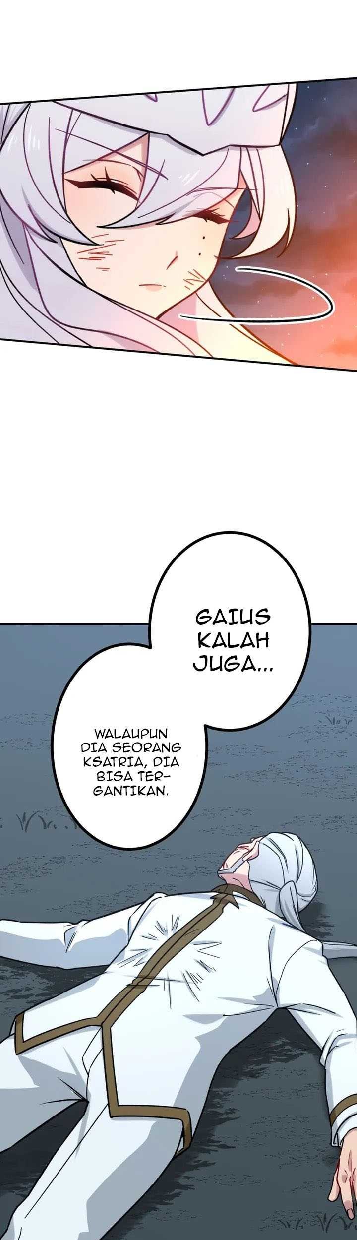 The strongest assassin gets transferred to another world with his whole class Chapter 25 Gambar 9