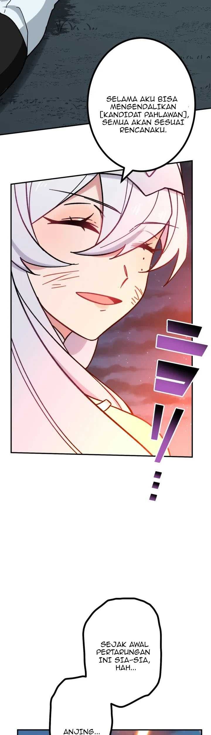 The strongest assassin gets transferred to another world with his whole class Chapter 25 Gambar 10