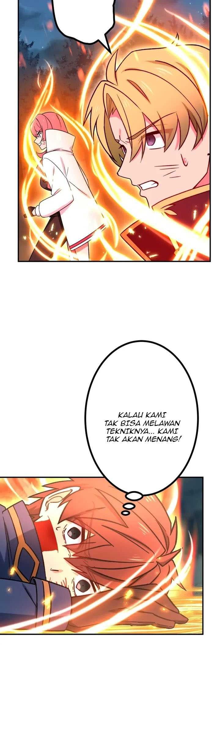 The strongest assassin gets transferred to another world with his whole class Chapter 25 Gambar 11