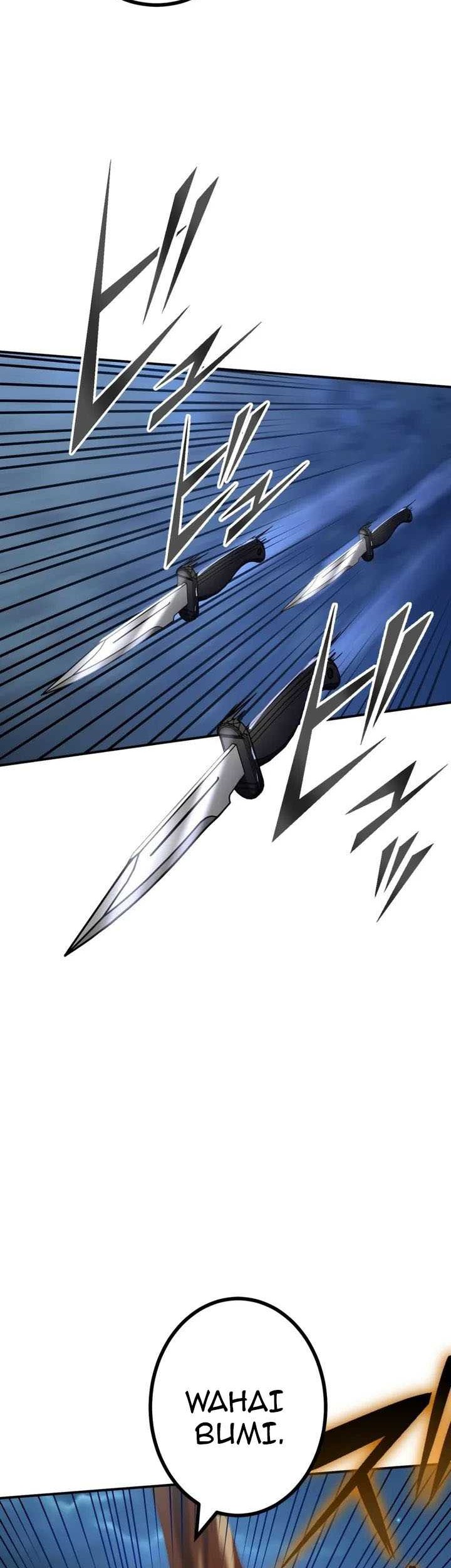 The strongest assassin gets transferred to another world with his whole class Chapter 25 Gambar 13