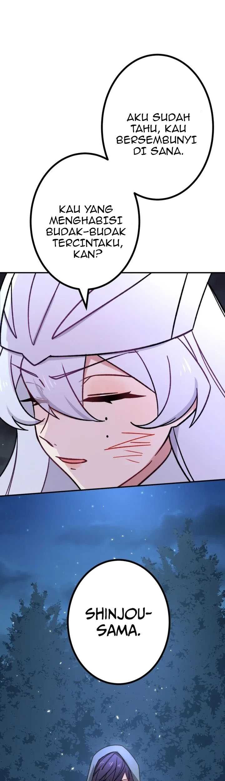 The strongest assassin gets transferred to another world with his whole class Chapter 25 Gambar 16