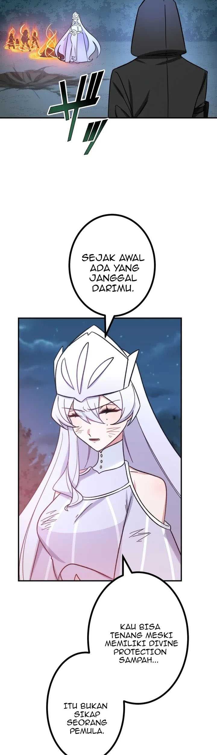 The strongest assassin gets transferred to another world with his whole class Chapter 25 Gambar 18