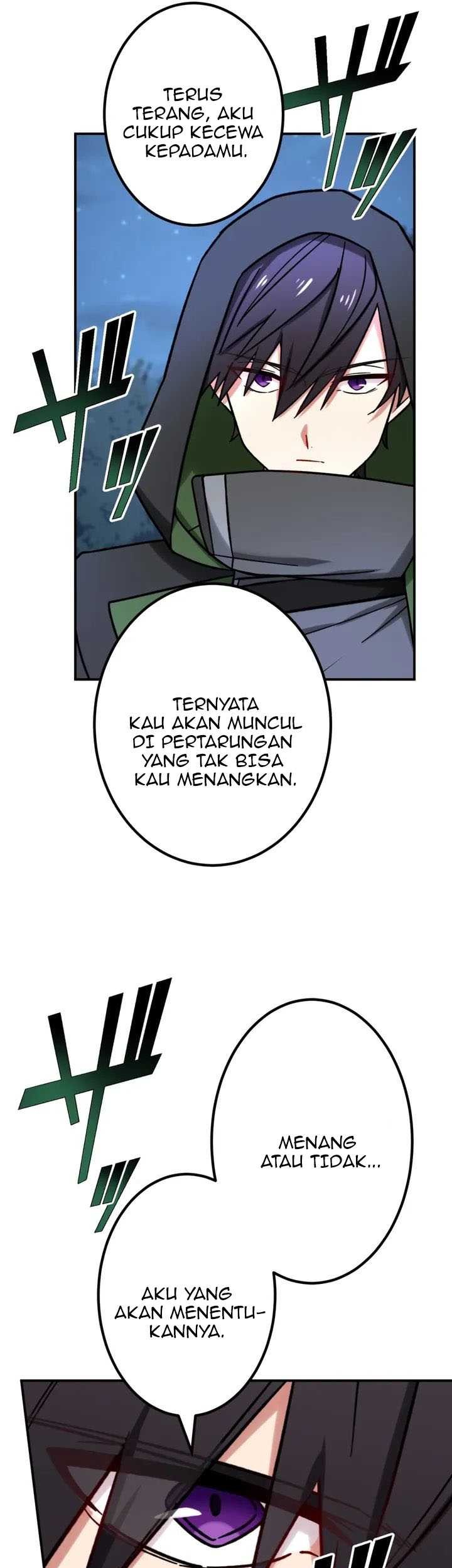 The strongest assassin gets transferred to another world with his whole class Chapter 25 Gambar 20