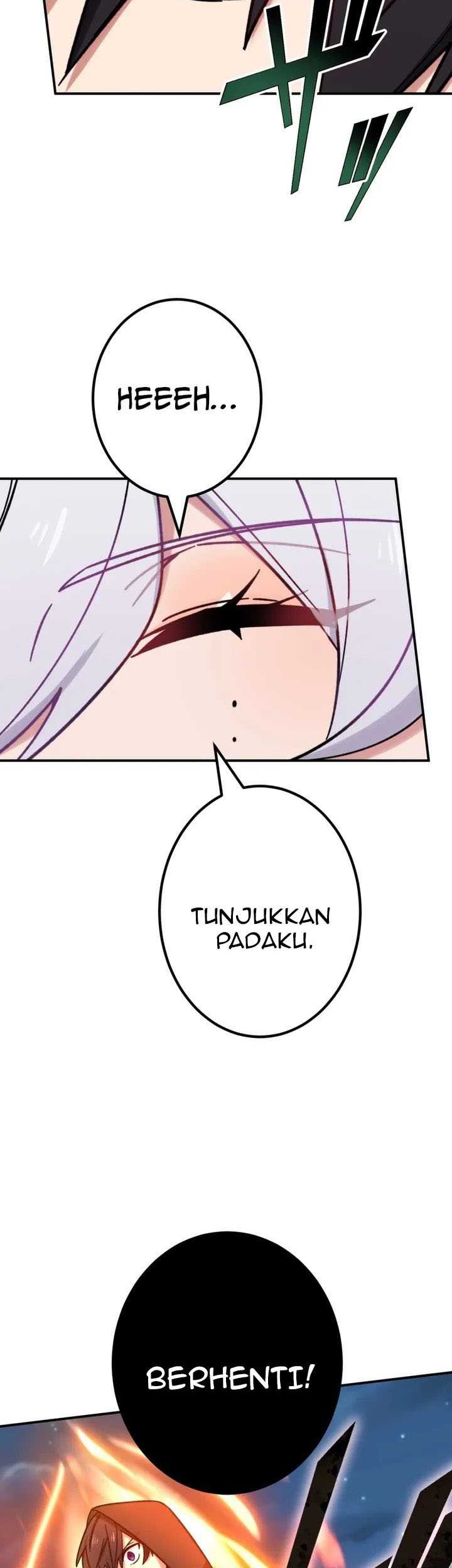 The strongest assassin gets transferred to another world with his whole class Chapter 25 Gambar 21