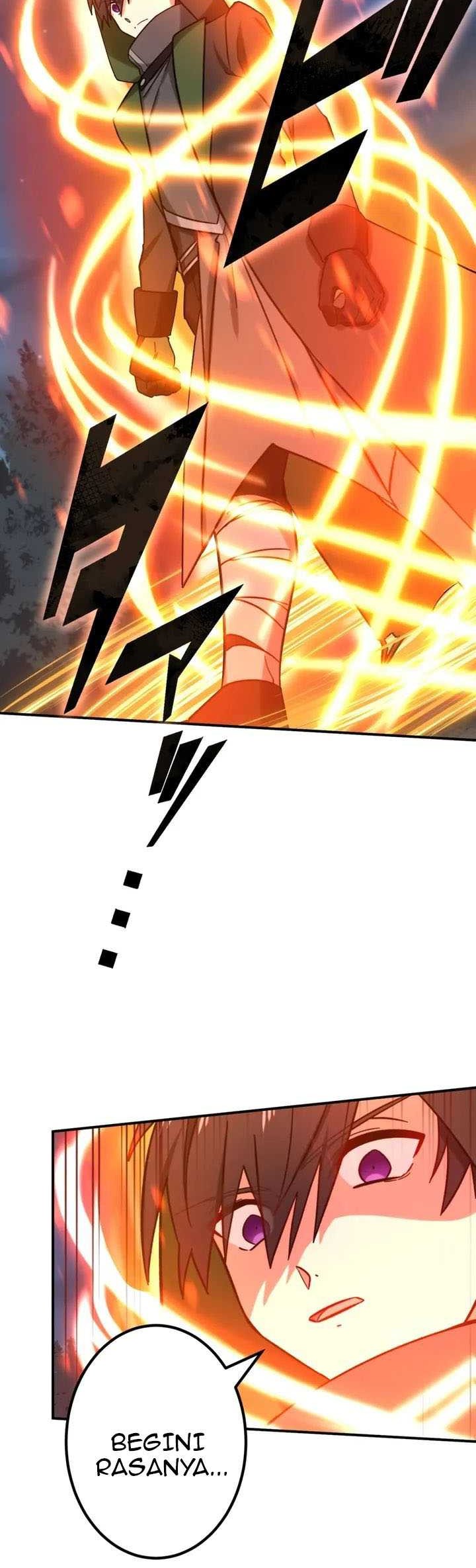 The strongest assassin gets transferred to another world with his whole class Chapter 25 Gambar 22