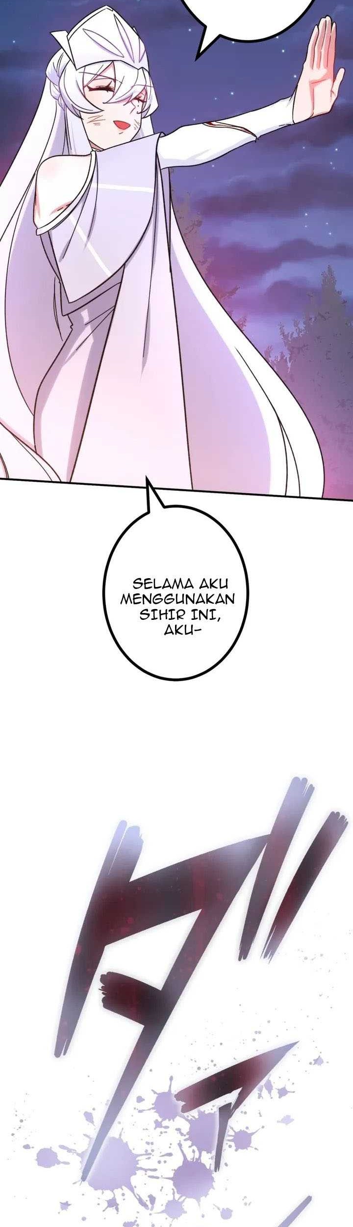 The strongest assassin gets transferred to another world with his whole class Chapter 25 Gambar 24