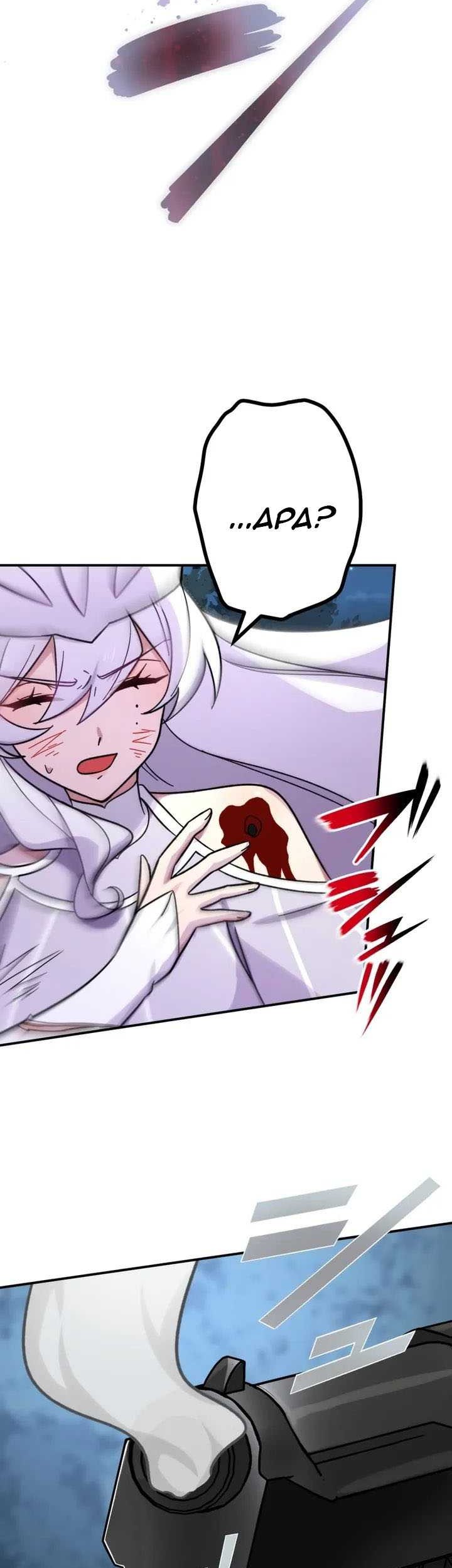 The strongest assassin gets transferred to another world with his whole class Chapter 25 Gambar 25