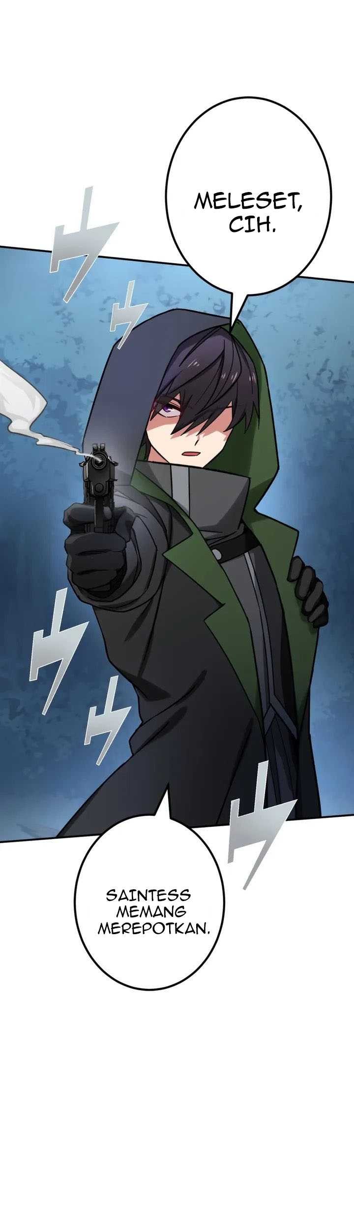 The strongest assassin gets transferred to another world with his whole class Chapter 25 Gambar 27