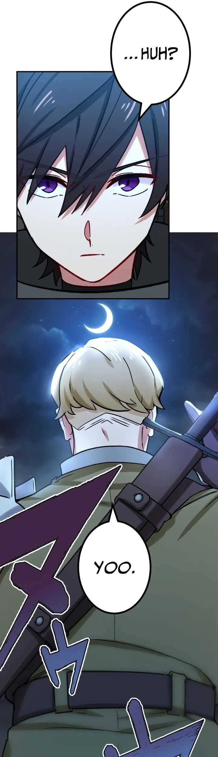 The strongest assassin gets transferred to another world with his whole class Chapter 28 Gambar 51